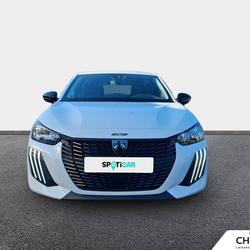 Peugeot 208 208 Hybrid 100 e-DCS6 Active Noidans-l&egrave;s-Vesoul