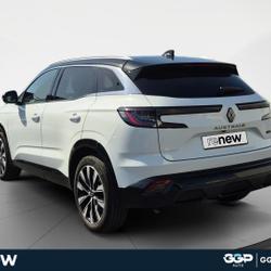 Renault Austral 1.2 E-Tech full hybrid 200ch Techno occasion - Lunel - photo 3/27