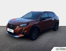 Peugeot 2008 Saint-Apollinaire