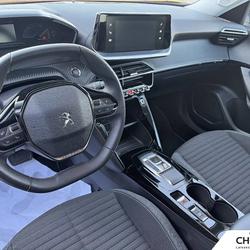 Peugeot 2008 Electrique 136 ch Style occasion - Saint-Apollinaire - photo 2/33