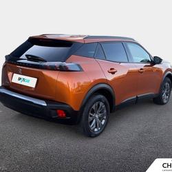 Peugeot 2008 Electrique 136 ch Style occasion - Saint-Apollinaire - photo 3/33