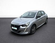 Peugeot 208 Montélimar
