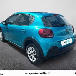 Citroen C3 C3 BlueHDi 100 BVM6 You Caen