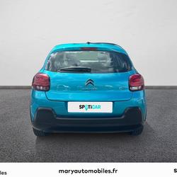 Citroen C3 C3 BlueHDi 100 BVM6 You Caen