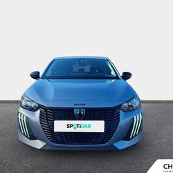 Peugeot 208 208 Hybrid 100 e-DCS6 Active Noidans-l&egrave;s-Vesoul