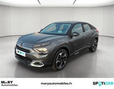 Citroen C4 Caen