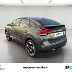 Citroen C4 BlueHDi 110 S&S BVM6 Shine occasion - Caen - photo 3/16