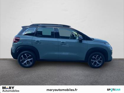 Citroen C3 Aircross - C3 Aircross PureTech 130 S&S EAT6 Shine - 14 990 €