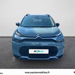 Citroen C3 Aircross C3 Aircross PureTech 130 S&S EAT6 Shine Caen