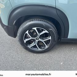 Citroen C3 Aircross C3 Aircross PureTech 130 S&S EAT6 Shine Caen