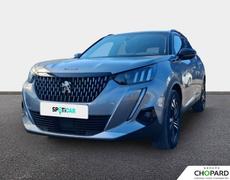 Peugeot 2008 Noidans-lès-Vesoul