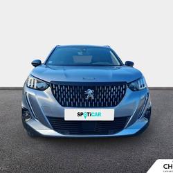 Peugeot 2008 2008 PureTech 130 S&S BVM6 GT Noidans-l&egrave;s-Vesoul