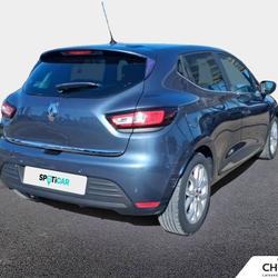 Renault Clio 4 Clio dCi 90 Energy Intens Noidans-l&egrave;s-Vesoul