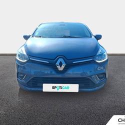 Renault Clio 4 Clio dCi 90 Energy Intens Noidans-l&egrave;s-Vesoul