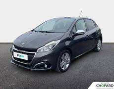 Peugeot 208 Noidans-lès-Vesoul