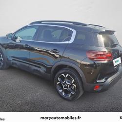 Citroen C5 Aircross C5 Aircross BlueHDi 130 EAT8 Max Caen