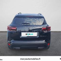 Citroen C5 Aircross C5 Aircross BlueHDi 130 EAT8 Max Caen