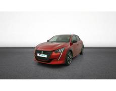 Peugeot 208 Montélimar