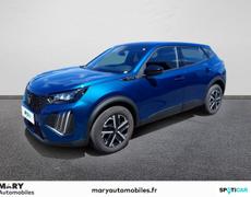 Peugeot 2008 Caen