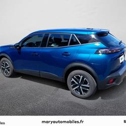 Peugeot 2008 2008 Hybrid 145 e-DCS6 Style Caen