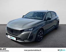 Peugeot 308 III Phase 1 Caen