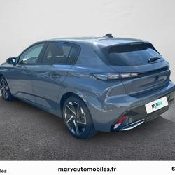 Peugeot 308 III Phase 1 308 Hybrid 145 e-DCS6 Allure Caen