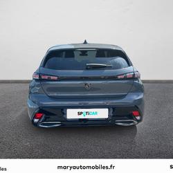 Peugeot 308 III Phase 1 308 Hybrid 145 e-DCS6 Allure Caen