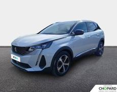 Peugeot 3008 Noidans-lès-Vesoul