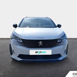 Peugeot 3008 3008 BlueHDi 130ch S&S EAT8 GT Noidans-l&egrave;s-Vesoul