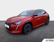 Peugeot 208 Noidans-lès-Vesoul