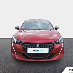 Peugeot 208 208 PureTech 100 S&S EAT8 GT Noidans-l&egrave;s-Vesoul