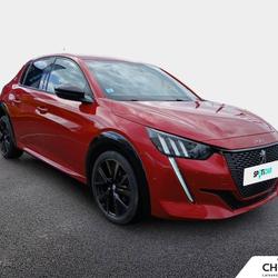 Peugeot 208 208 PureTech 100 S&S EAT8 GT Noidans-l&egrave;s-Vesoul