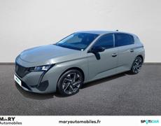 Peugeot 308 III Phase 1 Caen