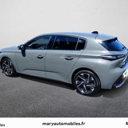 Peugeot 308 III Phase 1 308 Hybrid 145 e-DCS6 Allure Caen