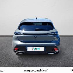 Peugeot 308 III Phase 1 308 Hybrid 145 e-DCS6 Allure Caen