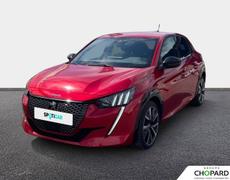 Peugeot 208 Noidans-lès-Vesoul
