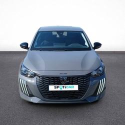 Peugeot 208 208 Hybrid 100 e-DCS6 Allure Aubenas