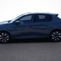 Peugeot 208 208 Hybrid 100 e-DCS6 Allure Mont&eacute;limar
