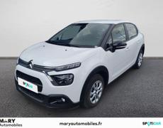 Citroen C3 Societe