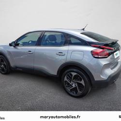 Citroen C4 C4 BlueHDi 130 S&S EAT8 Feel Pack Business Caen