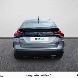Citroen C4 C4 BlueHDi 130 S&S EAT8 Feel Pack Business Caen