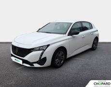 Peugeot 308 III Phase 1 Saint-Apollinaire