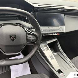Peugeot 308 III Phase 1 BlueHDi 130ch S&S EAT8 Active Pack occasion - Saint-Apollinaire - photo 2/32