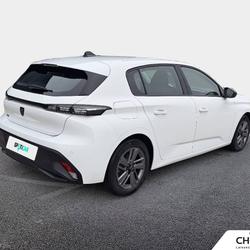 Peugeot 308 III Phase 1 BlueHDi 130ch S&S EAT8 Active Pack occasion - Saint-Apollinaire - photo 3/32