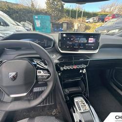 Peugeot 2008 2008 Hybrid 145 e-DCS6 Allure Manosque