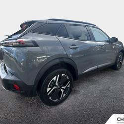Peugeot 2008 2008 Hybrid 145 e-DCS6 Allure Manosque