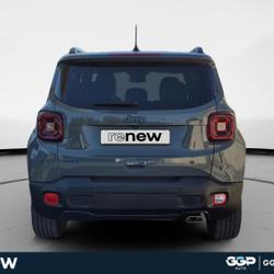 Jeep Renegade 1.3 GSE T4 190ch 4xe 80th Anniversary AT6 MY21 occasion - Montpellier - photo 3/27