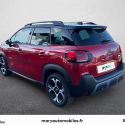 Citroen C3 Aircross C3 Aircross PureTech 110 S&S BVM6 Shine Caen