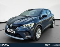 Renault Captur Montpellier