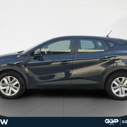 Renault Captur 1.6 E-Tech hybride 145ch Business -21 occasion - Montpellier - photo 2/28